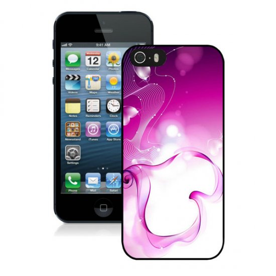 Valentine Love Silk iPhone 5 5S Cases CBH | Women